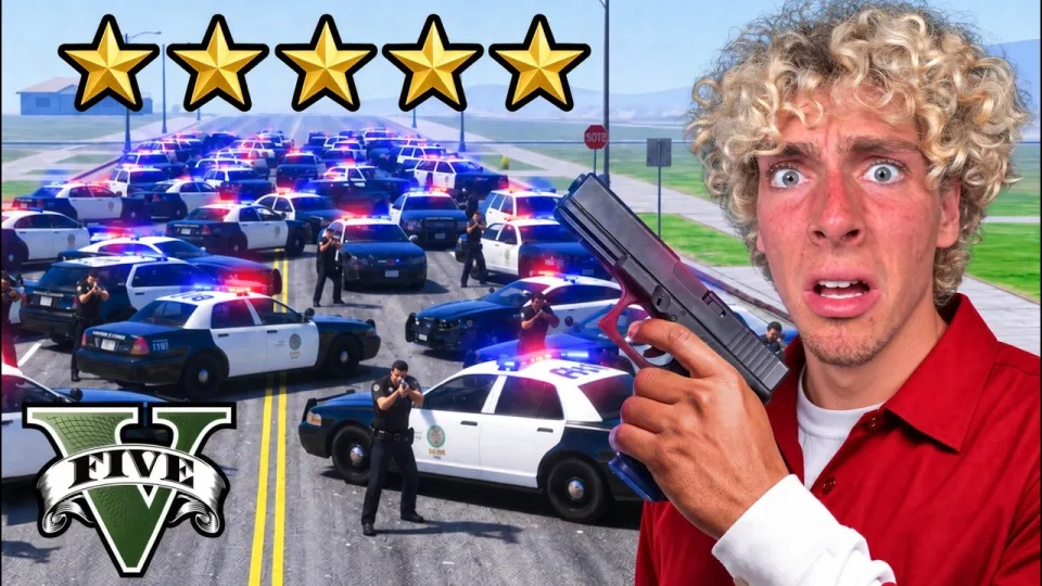 GTA 5 What Makes It Stand Out and Why It Remains Popular
