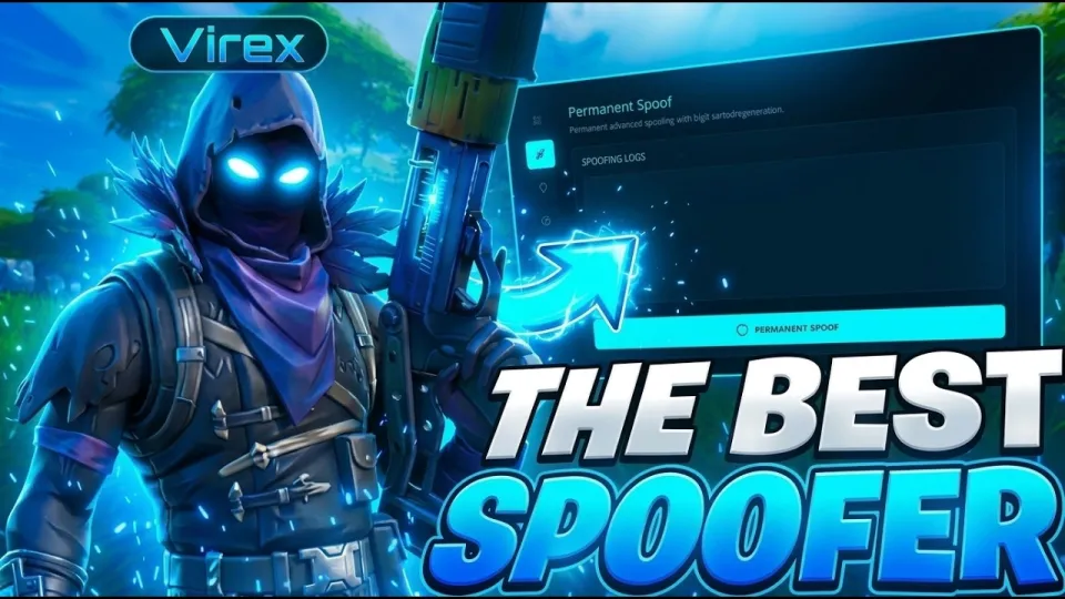 What Is an HWID Spoofer and How Can It Help You Get Unbanned From Any Game
